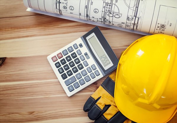 Construction Financing