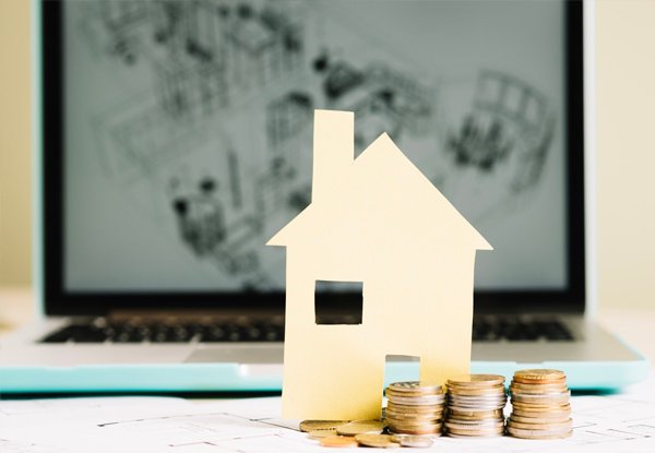 Home Equity Line of Credit