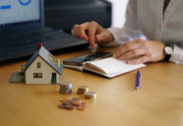 Purchase and Improvement Mortgage